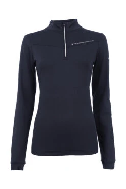 Cavallo Elfa Damen Langarmshirt -Reitbekleidung Verkaufsgeschäft 342946 DB 1