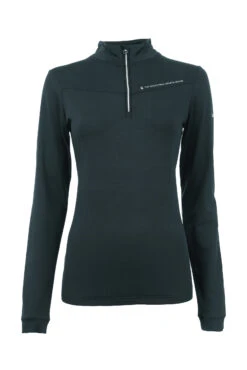 Cavallo Elfa Damen Langarmshirt -Reitbekleidung Verkaufsgeschäft 342946 DGR 1