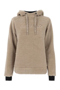 Cavallo Elis Damen Hoodie -Reitbekleidung Verkaufsgeschäft 342950 DTBE 1