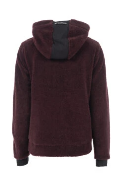 Cavallo Elis Damen Hoodie -Reitbekleidung Verkaufsgeschäft 342950 WRE 2