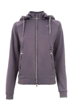 Cavallo Elisea Damen Fleecejacke -Reitbekleidung Verkaufsgeschäft 342952 PRE 1