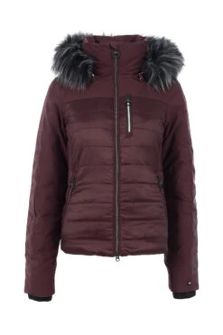 Cavallo Ella Damen Winterjacke -Reitbekleidung Verkaufsgeschäft 342955 WRE 1