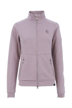 Cavallo Eloa Damen Sweatshirtjacke -Reitbekleidung Verkaufsgeschäft 342959 LLPU 1