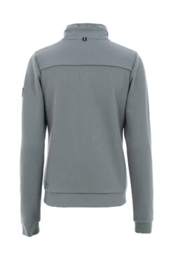 Cavallo Eloa Damen Sweatshirtjacke -Reitbekleidung Verkaufsgeschäft 342959 MLGR 2