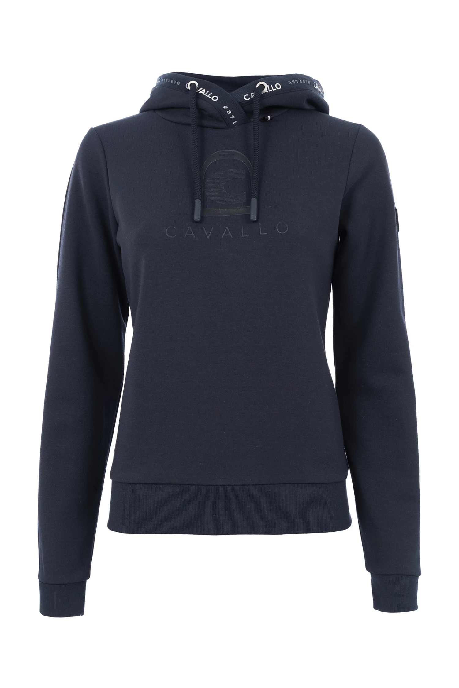 Cavallo Elvy Damen Hoodie 3 Cavallo Elvy Damen Hoodie