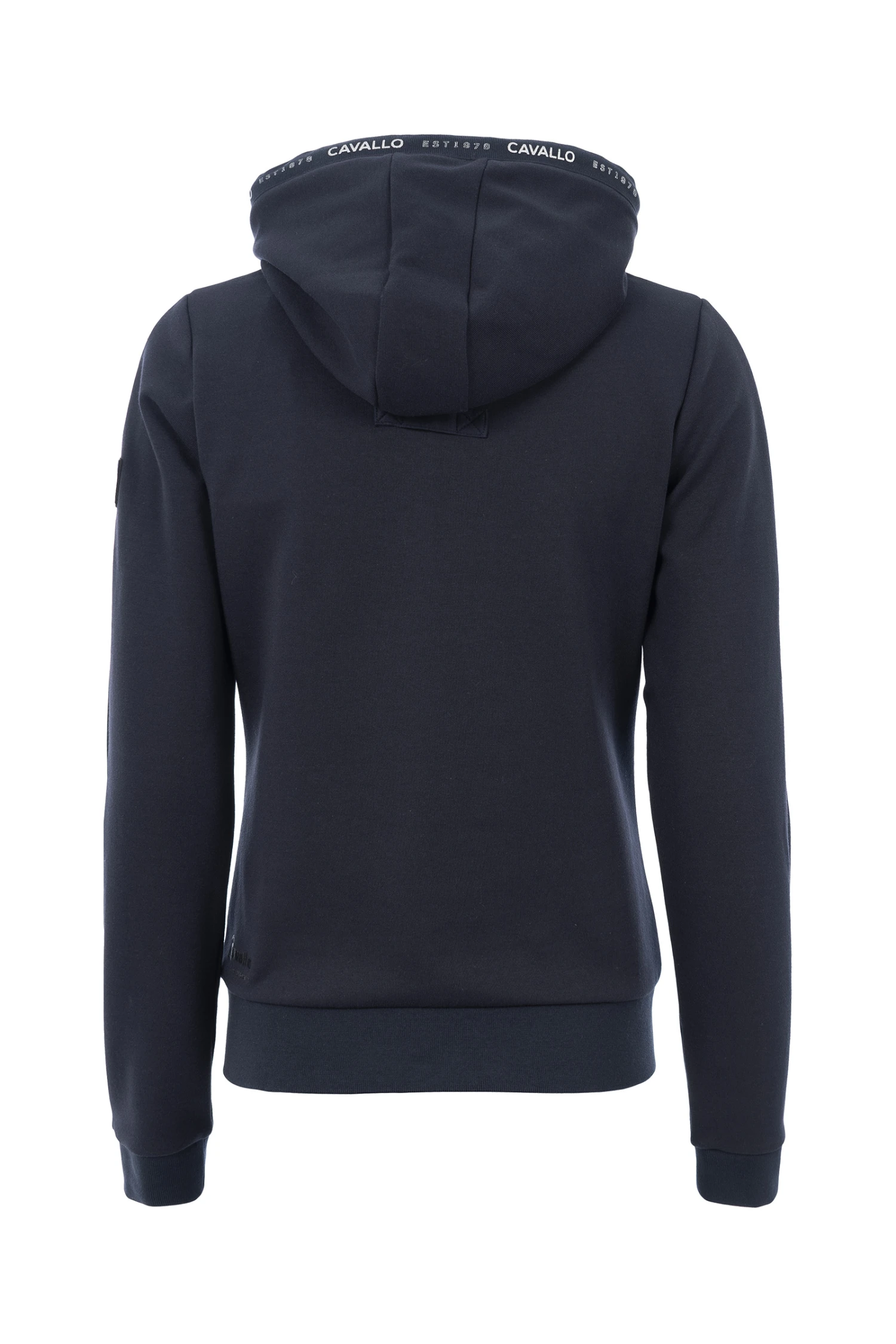 Cavallo Elvy Damen Hoodie 4 Cavallo Elvy Damen Hoodie – Bild 2