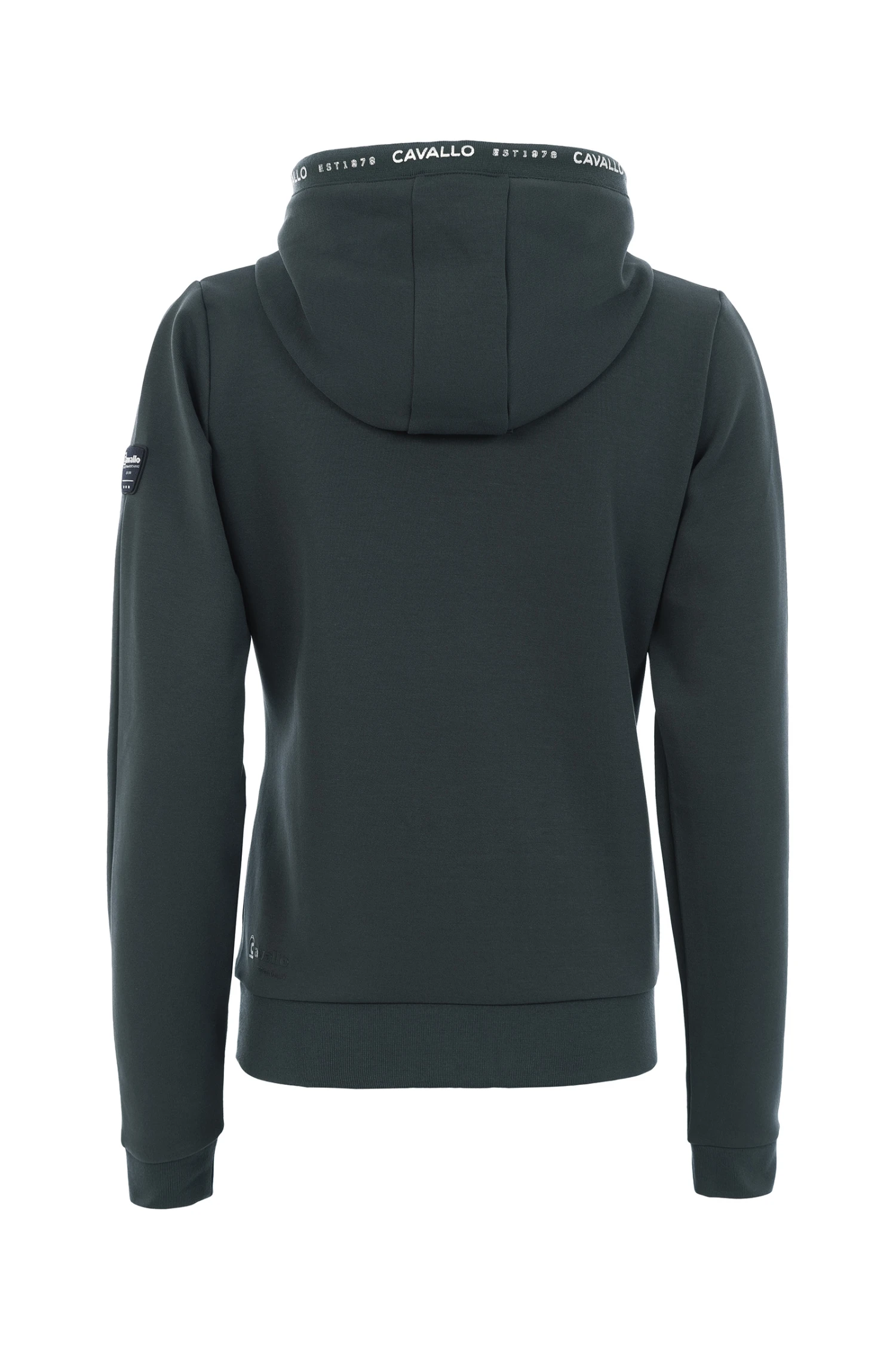 Cavallo Elvy Damen Hoodie 6 Cavallo Elvy Damen Hoodie – Bild 4