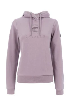 Cavallo Elvy Damen Hoodie 14 Cavallo Elvy Damen Hoodie -Reitbekleidung Verkaufsgeschäft 342962 LLPU 1