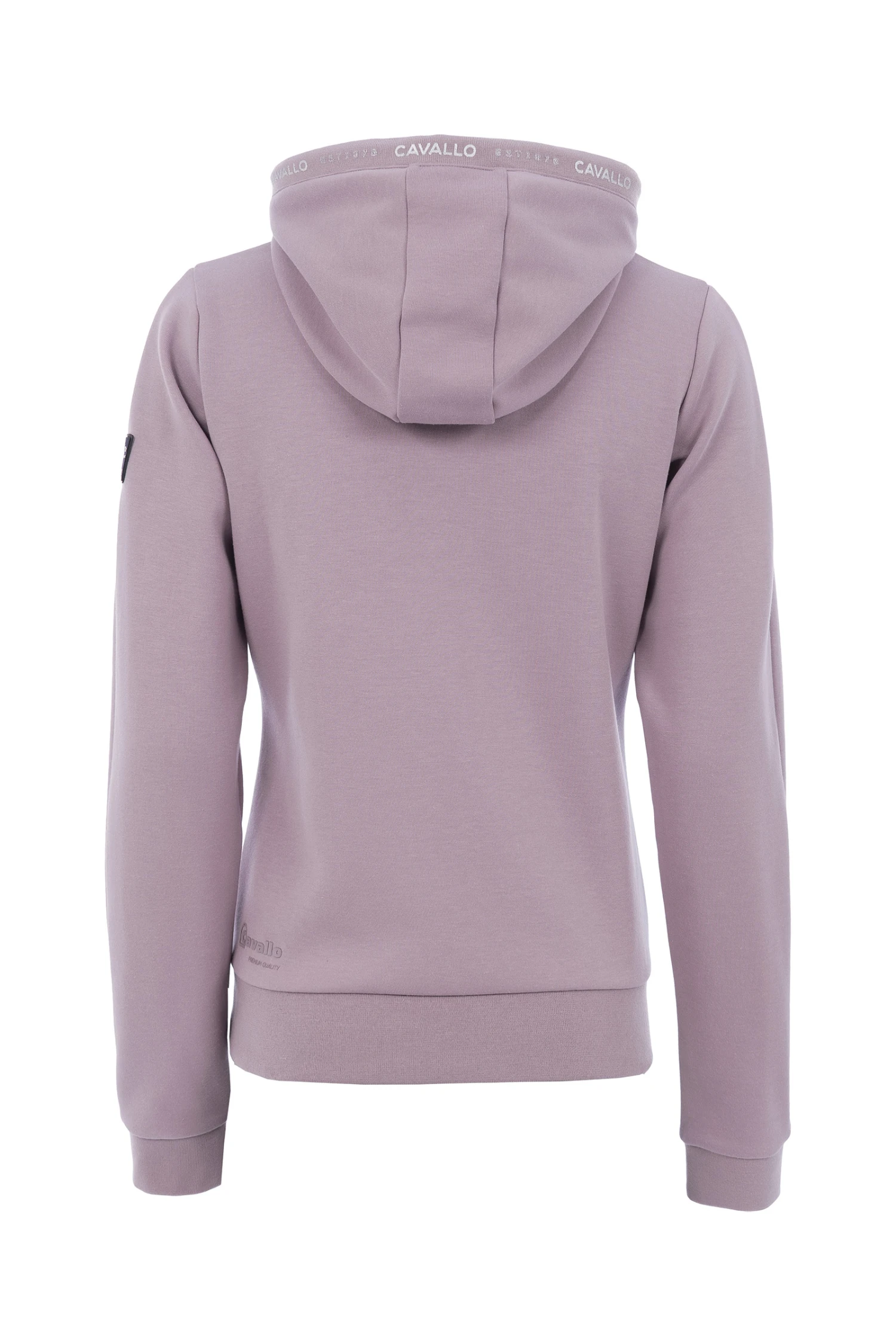 Cavallo Elvy Damen Hoodie 8 Cavallo Elvy Damen Hoodie – Bild 6
