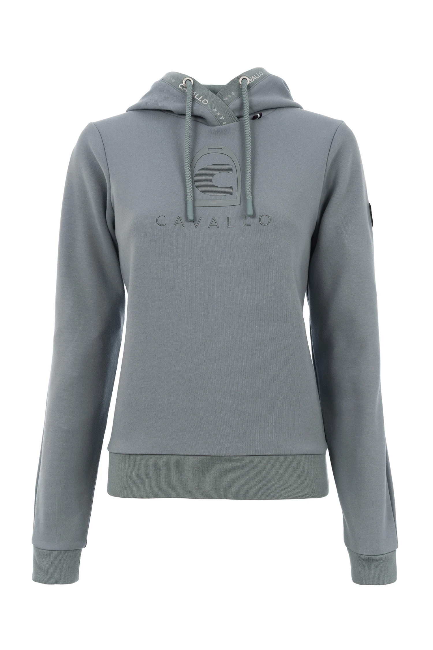 Cavallo Elvy Damen Hoodie 9 Cavallo Elvy Damen Hoodie – Bild 7