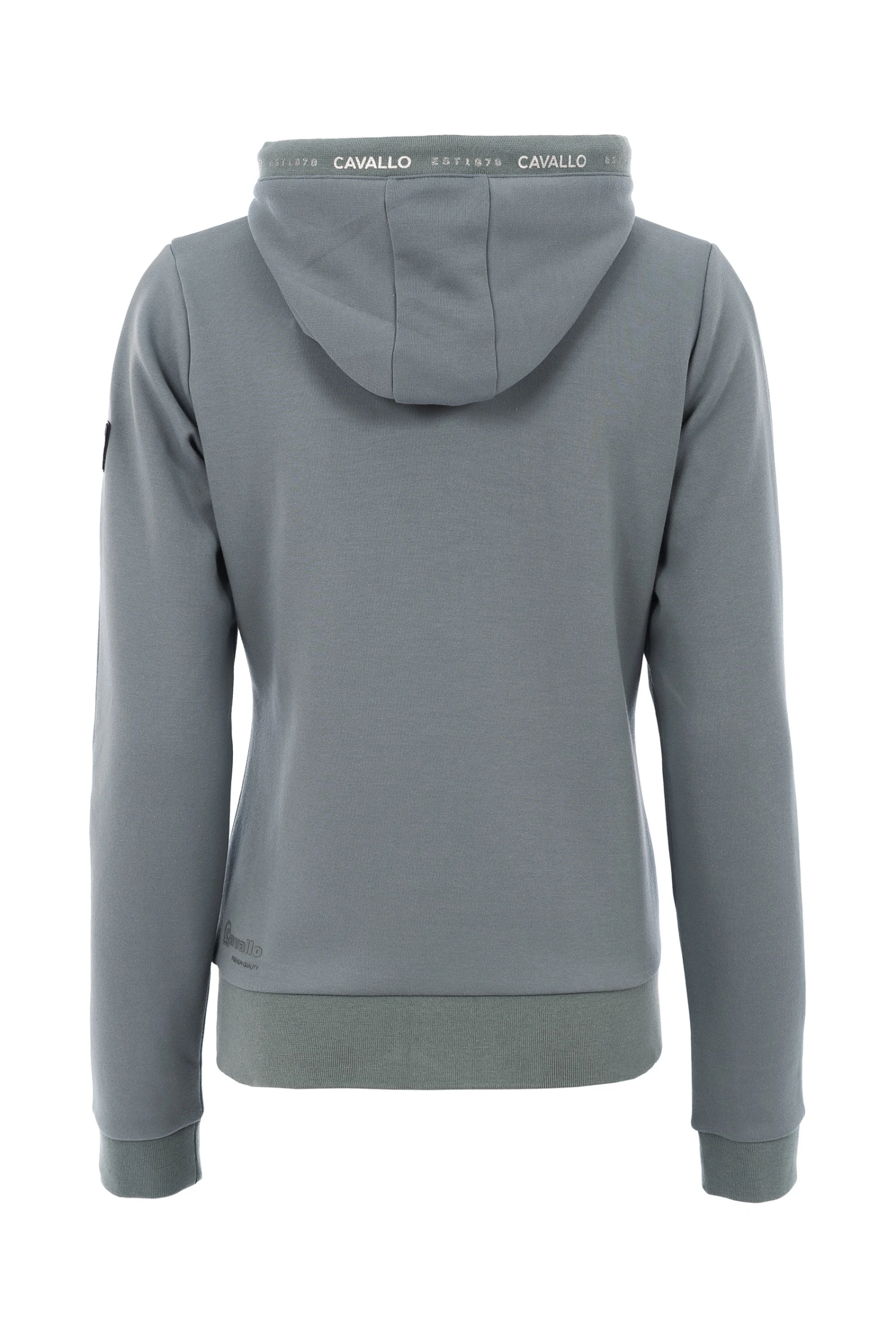 Cavallo Elvy Damen Hoodie 10 Cavallo Elvy Damen Hoodie – Bild 8