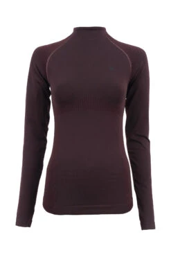 Cavallo Emica Damen Funktionsshirt -Reitbekleidung Verkaufsgeschäft 342963 WRE 1