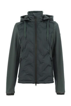 Cavallo Emma Damen Winterjacke -Reitbekleidung Verkaufsgeschäft 342964 DGR 1