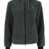 Cavallo Esmee Damen Fleecejacke -Reitbekleidung Verkaufsgeschäft 342973 DGR 1