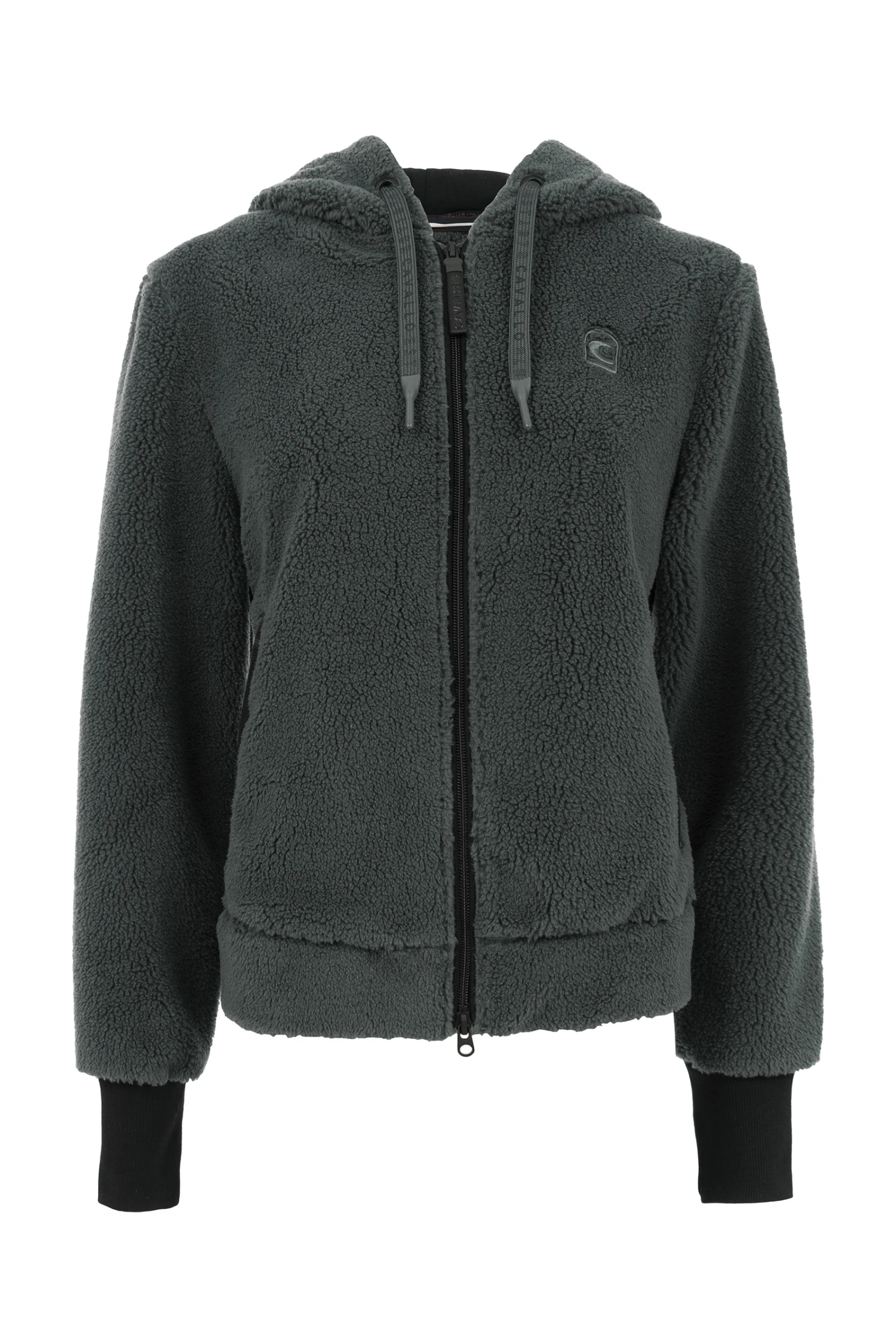 Cavallo Esmee Damen Fleecejacke 3 Cavallo Esmee Damen Fleecejacke