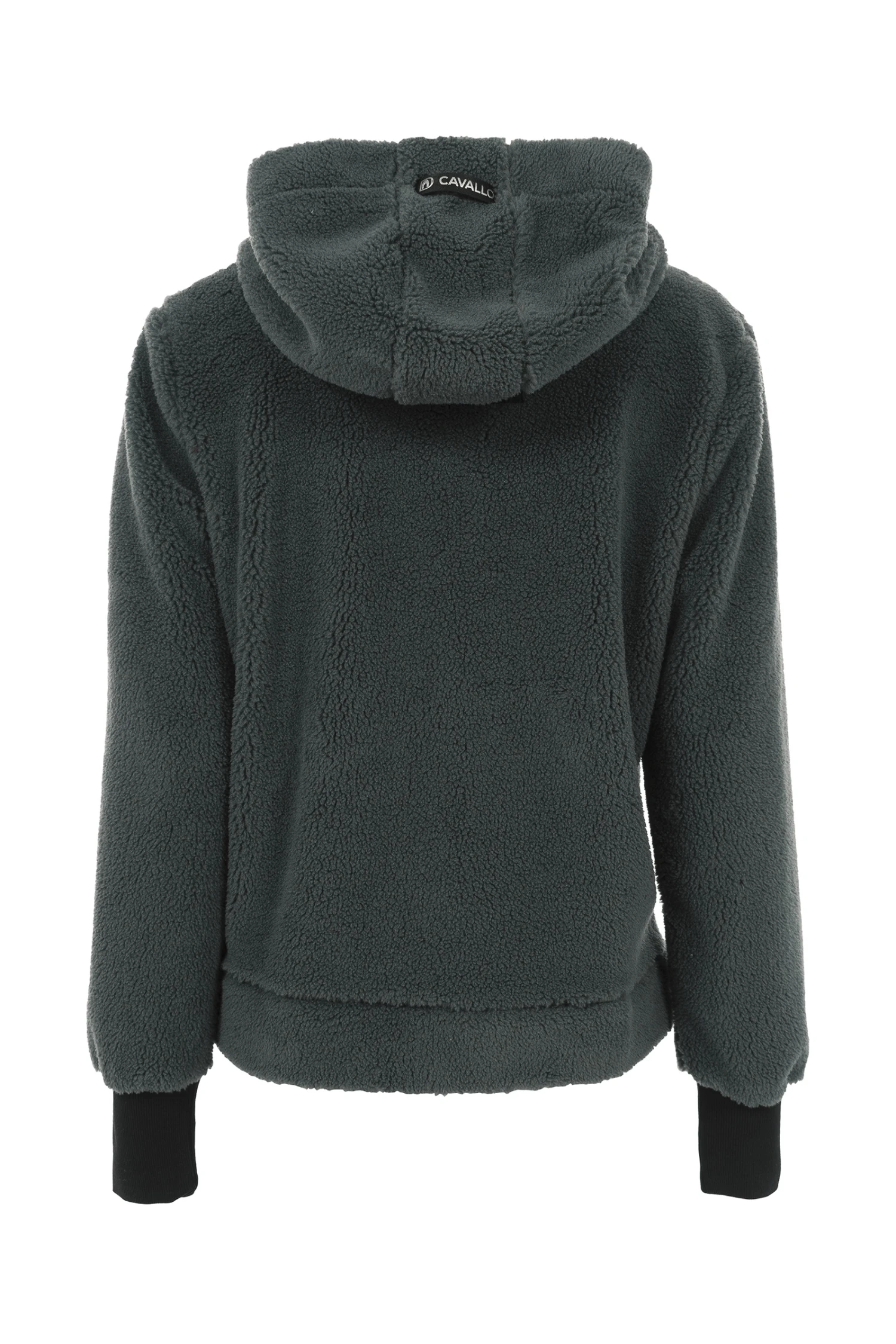 Cavallo Esmee Damen Fleecejacke 4 Cavallo Esmee Damen Fleecejacke – Bild 2