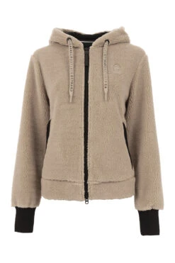 Cavallo Esmee Damen Fleecejacke 10 Cavallo Esmee Damen Fleecejacke -Reitbekleidung Verkaufsgeschäft 342973 DTBE 1