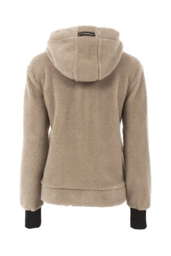 Cavallo Esmee Damen Fleecejacke 11 Cavallo Esmee Damen Fleecejacke -Reitbekleidung Verkaufsgeschäft 342973 DTBE 2