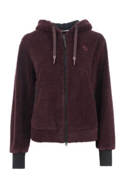 Cavallo Esmee Damen Fleecejacke 12 Cavallo Esmee Damen Fleecejacke -Reitbekleidung Verkaufsgeschäft 342973 WRE 1