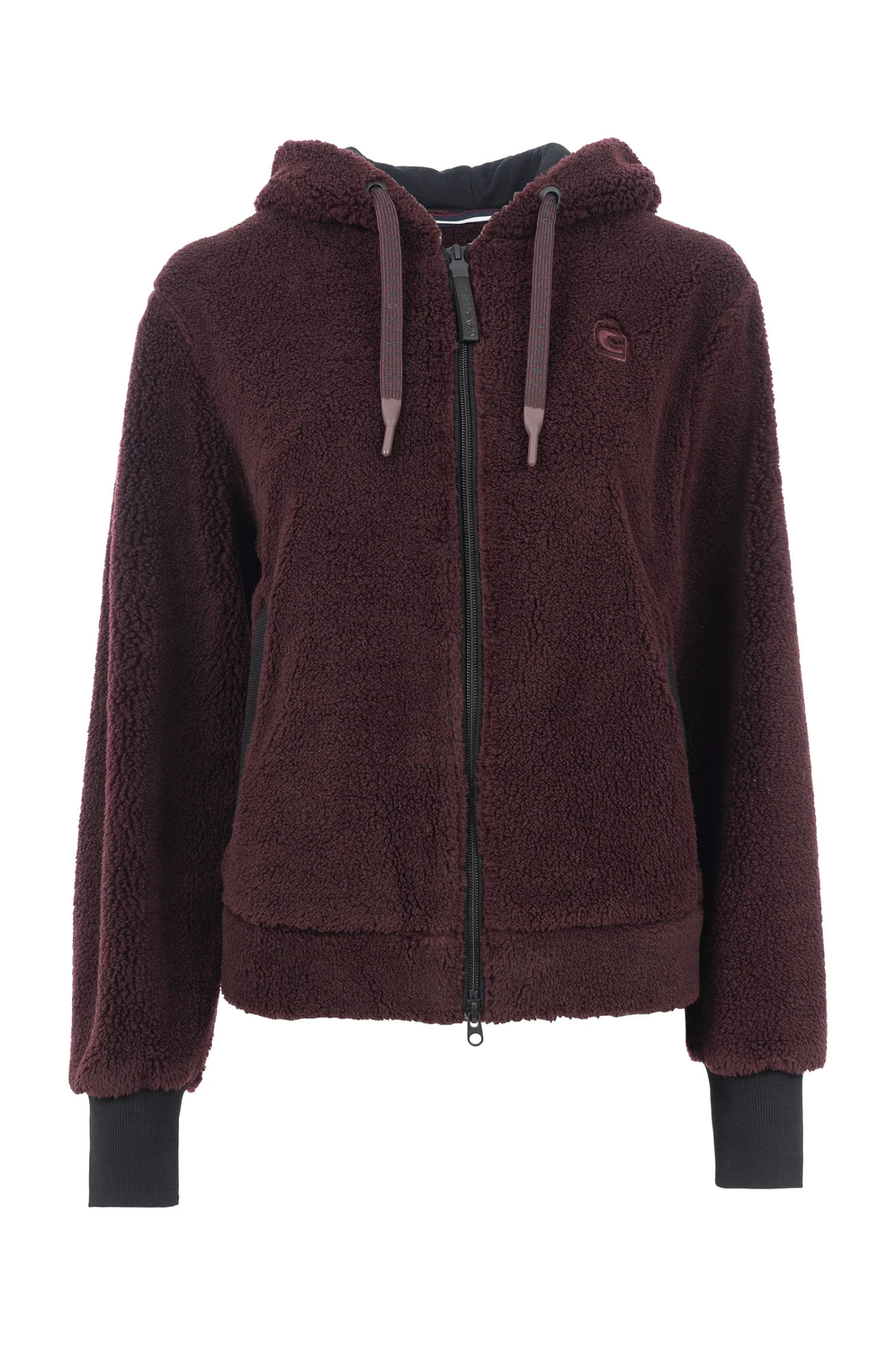 Cavallo Esmee Damen Fleecejacke 7 Cavallo Esmee Damen Fleecejacke – Bild 5