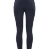 Cavallo Lee Grip Damen Reitleggings Mit Vollbesatz -Reitbekleidung Verkaufsgeschäft 342982 DB 1