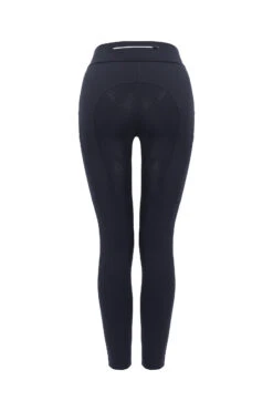 Cavallo Leyla Grip Damen Reitleggings Mit Vollbesatz -Reitbekleidung Verkaufsgeschäft 342984 DB 1