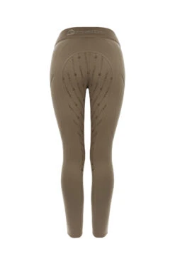 Cavallo Liz Grip Damen Thermo Reitleggings -Reitbekleidung Verkaufsgeschäft 342986 DG 1