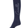 Cavallo Selma Winter Socken -Reitbekleidung Verkaufsgeschäft 342988 DB 1