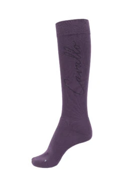 Cavallo Selma Winter Socken -Reitbekleidung Verkaufsgeschäft 342988 PRE 1