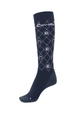 Cavallo Sura Socken -Reitbekleidung Verkaufsgeschäft 342990 DB 1
