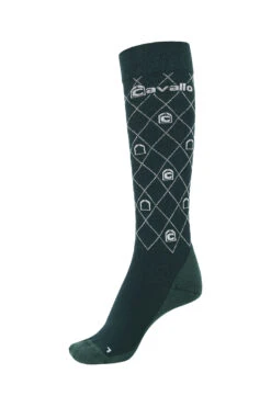 Cavallo Sura Socken -Reitbekleidung Verkaufsgeschäft 342990 DGR 1