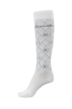 Cavallo Sura Socken -Reitbekleidung Verkaufsgeschäft 342990 WH 01
