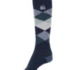 Cavallo Sydney Socken -Reitbekleidung Verkaufsgeschäft 342992 DB 1
