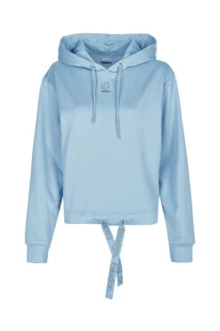 Eskadron Fanatics SS23 Bella II Damen Hoodie -Reitbekleidung Verkaufsgeschäft 343331 LB 01