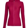 Eskadron Fanatics SS23 Zip Hood Reflexx Damen Reißverschlussjacke -Reitbekleidung Verkaufsgeschäft 343336 BPI 01