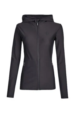 Eskadron Fanatics SS23 Zip Hood Reflexx Damen Reißverschlussjacke 9 Eskadron Fanatics SS23 Zip Hood Reflexx Damen Reißverschlussjacke -Reitbekleidung Verkaufsgeschäft 343336 DG 01