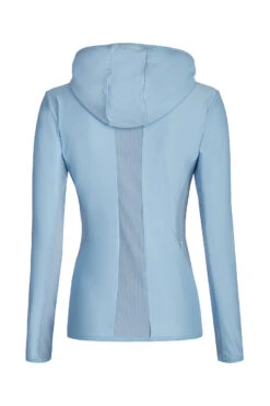 Eskadron Fanatics SS23 Zip Hood Reflexx Damen Reißverschlussjacke 11 Eskadron Fanatics SS23 Zip Hood Reflexx Damen Reißverschlussjacke -Reitbekleidung Verkaufsgeschäft 343336 LB 02