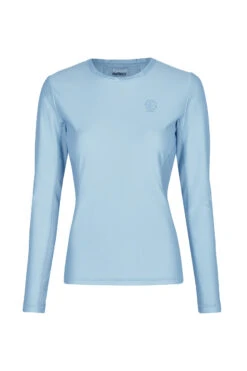 Eskadron Fanatics SS23 Damen Langarmshirt -Reitbekleidung Verkaufsgeschäft 343350 LB 01