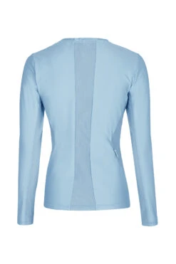 Eskadron Fanatics SS23 Damen Langarmshirt -Reitbekleidung Verkaufsgeschäft 343350 LB 02