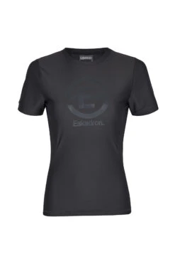 Eskadron Fanatics SS23 Damen T-Shirt -Reitbekleidung Verkaufsgeschäft 343351 DG 01
