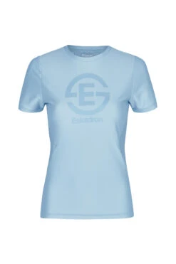 Eskadron Fanatics SS23 Damen T-Shirt -Reitbekleidung Verkaufsgeschäft 343351 LB 01