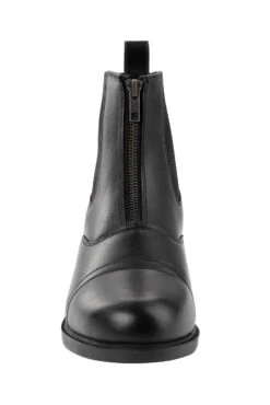 Suedwind Footwear Companion Front Zip Vegane Winterreitstiefeletten Für Kinder 9 Suedwind Footwear Companion Front Zip Vegane Winterreitstiefeletten Für Kinder -Reitbekleidung Verkaufsgeschäft 343580 BL 3