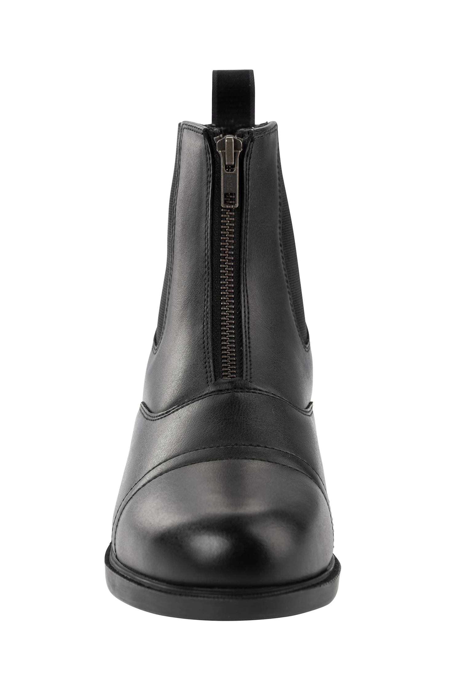 Suedwind Footwear Companion Front Zip Vegane Winterreitstiefeletten Für Kinder 5 Suedwind Footwear Companion Front Zip Vegane Winterreitstiefeletten Für Kinder – Bild 3