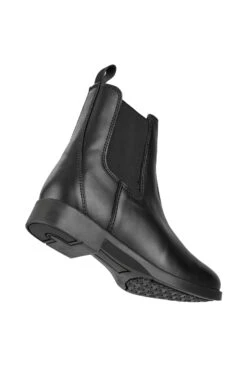 Suedwind Footwear Companion Vegan Chelsea Kinder Reitstiefeletten -Reitbekleidung Verkaufsgeschäft 343584 BL 4