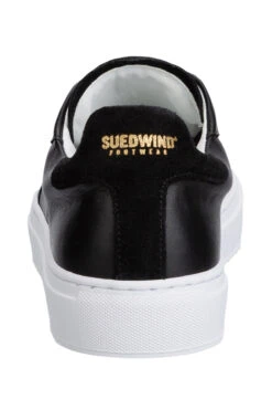 Suedwind Footwear Copenhagen Leder Sneaker -Reitbekleidung Verkaufsgeschäft 343587 BL 4