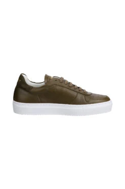 Suedwind Footwear Copenhagen Leder Sneaker -Reitbekleidung Verkaufsgeschäft 343587 DGR 2