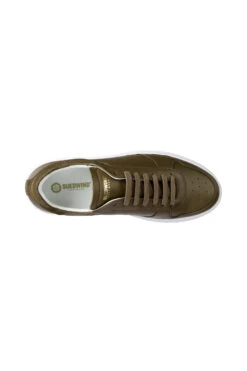 Suedwind Footwear Copenhagen Leder Sneaker -Reitbekleidung Verkaufsgeschäft 343587 DGR 5