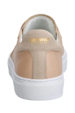 Suedwind Footwear Copenhagen Leder Sneaker -Reitbekleidung Verkaufsgeschäft 343587 OWH 4