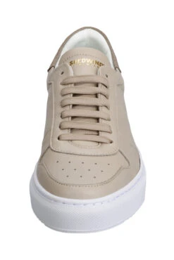 Suedwind Footwear Copenhagen Leder Sneaker -Reitbekleidung Verkaufsgeschäft 343587 SG 3
