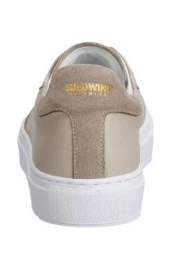 Suedwind Footwear Copenhagen Leder Sneaker -Reitbekleidung Verkaufsgeschäft 343587 SG 4